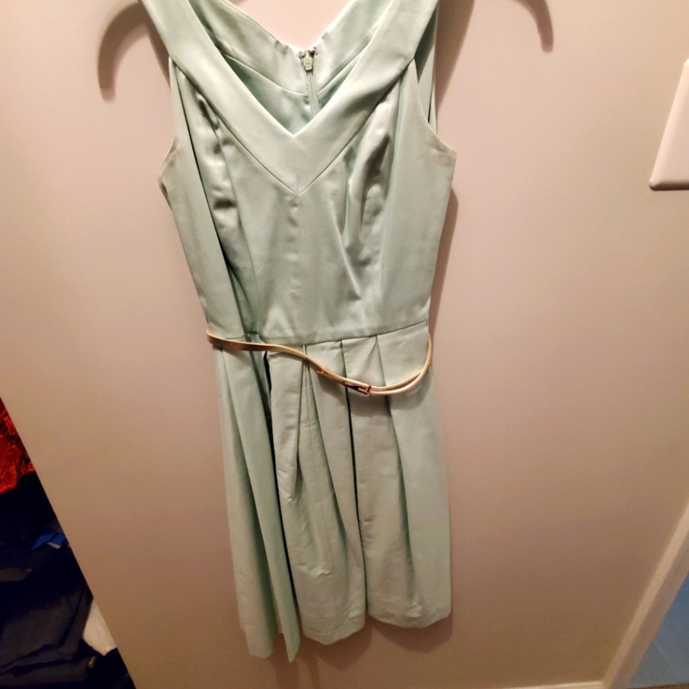 Calvin klein dress